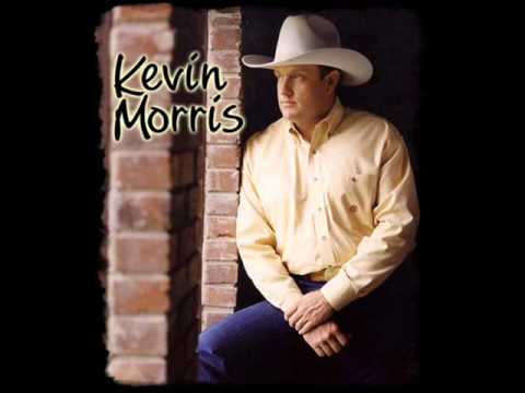 Kevin Morris - Like You Ought To Be Loved