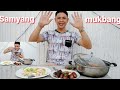 Samyang mukbangmatt kahirap tv