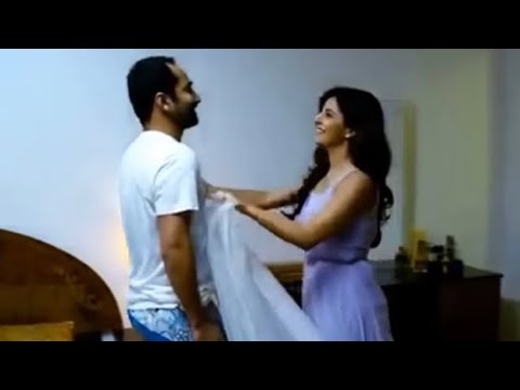 Mannil Pathiyum Song HD | Movie God's Own Country | Singers:Vineeth Sreenivasan, Divya S |