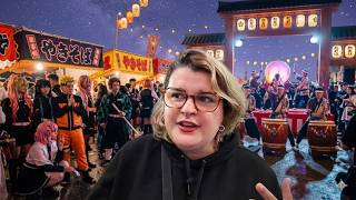 Festa japonesa no Brasil!? - Ep. 56