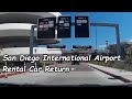 23+ Alamo Rent A Car San Diego International Airport