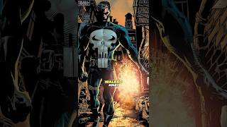 Punisher Killed Spider-Man's Villains #comics #spiderman #punisher #marvel