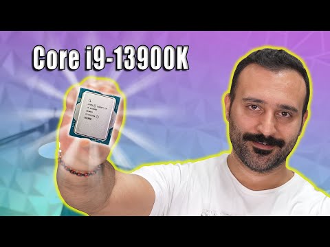 HANGİSİ KRAL? Yeni i9-13900K, i7-13700K, i5-13600K İncelemesi