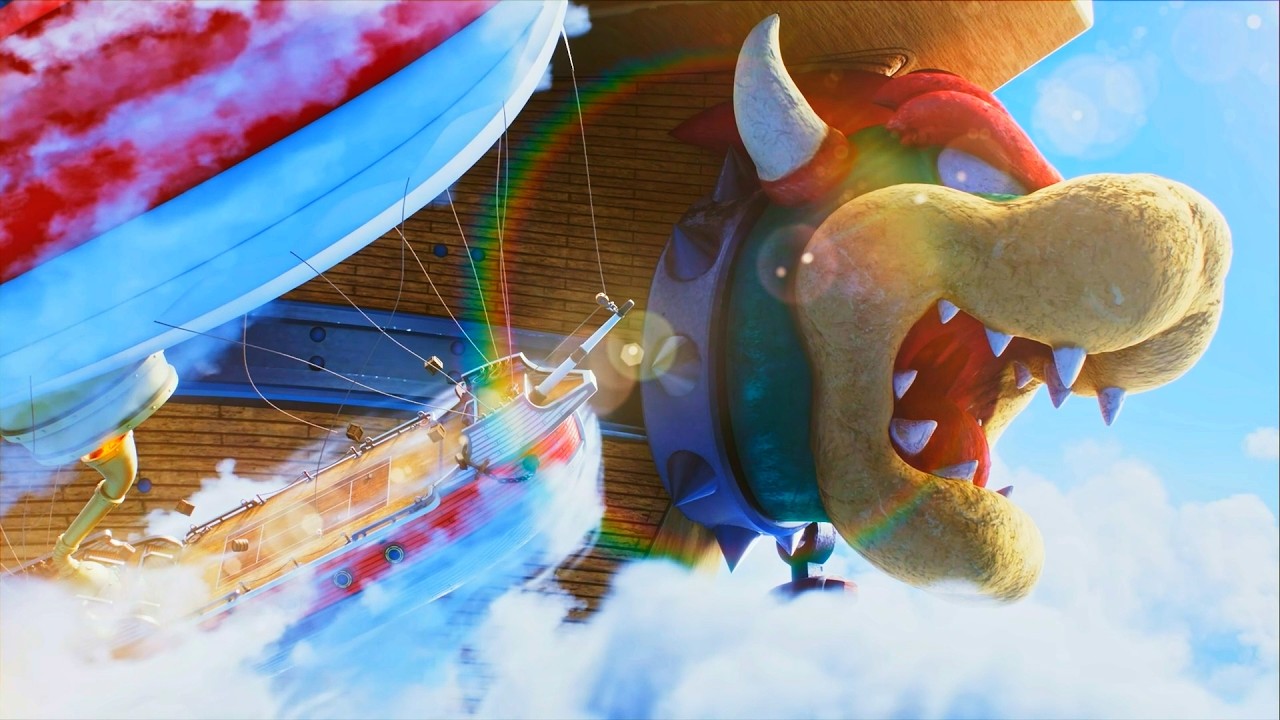 【マリオテニス フィーバー】ストーリーモードでフィーバーする #2