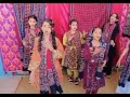 I Love You Sindhi ❤️ | Beautiful Sindhi Culture Dance Performance