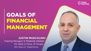 What is Financial Management - Introduction | Financial Management in Business | Great Learning