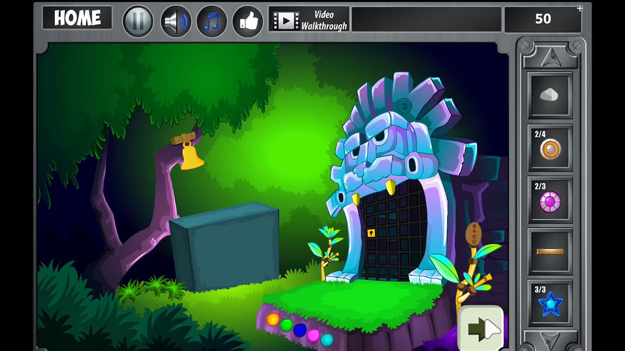 100 Door Escape Room Mystery 2 Level 12 Walkthrough