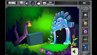 100 Door Escape Room Mystery 2 Level 12 Walkthrough screenshot 4