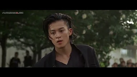 Crows Zero 4 Genji Vs Rindaman Full Movie