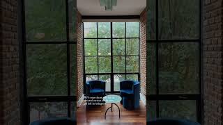 Discover Urban Luxury at the Wooster/Mercer Lofts: A Stunning 2 Bedroom, 2 Bath Corner Unit