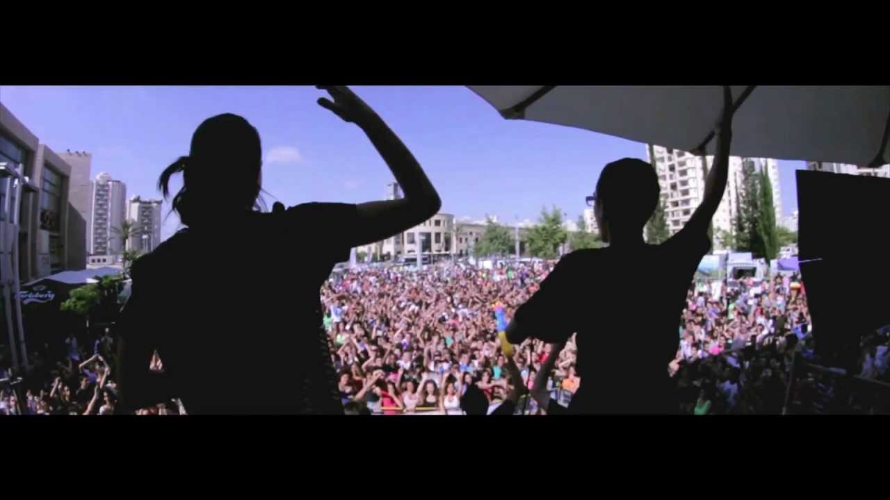 Watch עידו בי וצוקי - קרייזי שיט / Ido B Zooki - Crazy Sh*t on YouTube Watch עידו בי וצוקי - קרייזי שיט / Ido B Zooki - Crazy Sh*t on YouTube