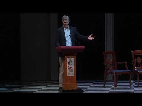 28th Annual Abraham Lincoln Institute Symposium - Michael Vorenberg