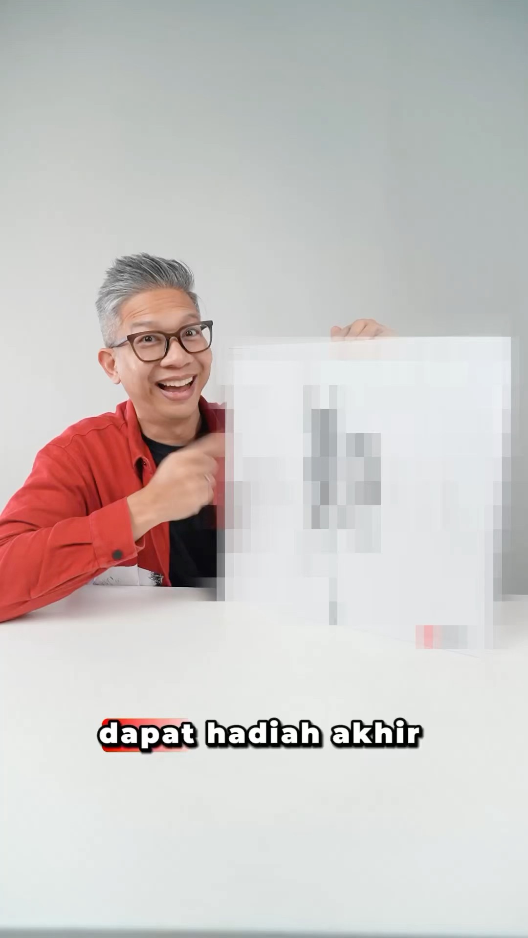 DAPAT HADIAH AKHIR TAHUN 2024 DARI YOUTUBE!!