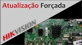 How To Update Hikvision Dvr Firmware Hikvision Firmware Download Youtube