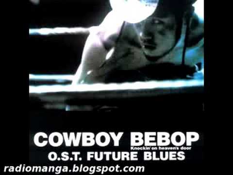 Cowboy Bebop OST 4 - Clutch