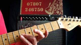 Download Lagu Guitar Lessons Advanced - Night Of The Long Knives MP3