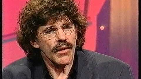 Bennie Jolink - Alleen op de wereld - Normaal - RTL5  deel 3