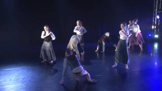 U.Dance Awards Entry-Performance - Please Sir!