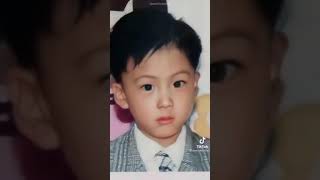 Jin Transformation From 1 To 29 Years Old