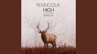 Download lagu High (Jealous Much? Remix)