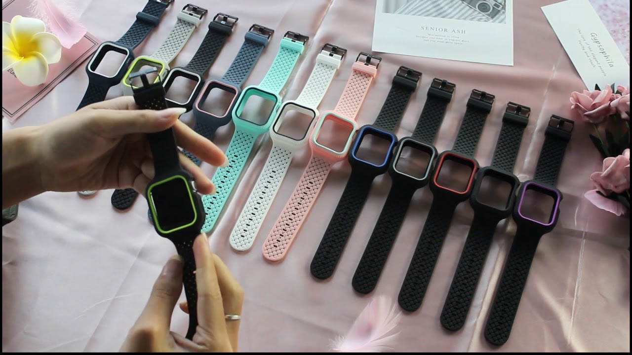 step tracker apple watch
