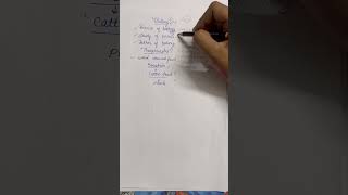 Basics of botany B.sc. Botany classes