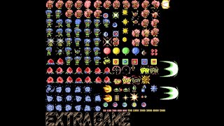Remaking Amiga games in Unity Part 1 - Ripping Sprites