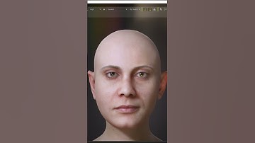 #ActorMIXER Pro: Mix smart, create bold. 🧑‍🎨 #CharacterCreator5