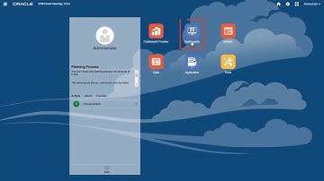 Creating Table, Spark, and Tile Charts in Dashboards 2.0