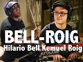 Bell-Roig - Kemuel Roig & Hilario Bell [Studio Session]