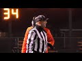 Ridgewood highlights vs Wheelersburg playoff 2020