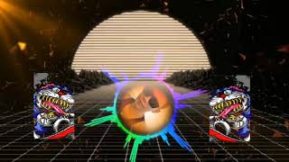 DJ DORAEMON MIX MONSTER _ TERBARU 2020 || FRANKZ D'TITANIUM