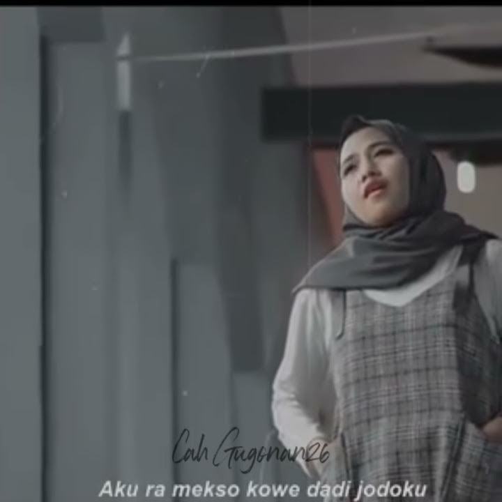 Status Wa lirik lagu lungo'o 30detik
