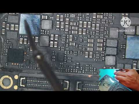 5g one plus Nord dead repair all pm ic explain