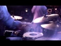 Steve Smith Playing Zildjian Kerope Cymbals