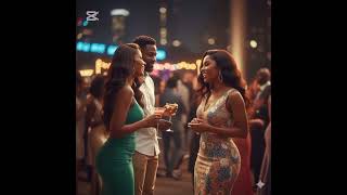 Love And Lies Part 1