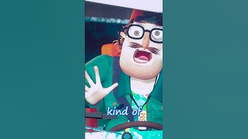 Is Ike Gershowitz Actually Quentin