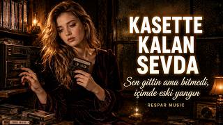 Kasette Kalan Sevda 💔 Yeni Arabesk Şarkı