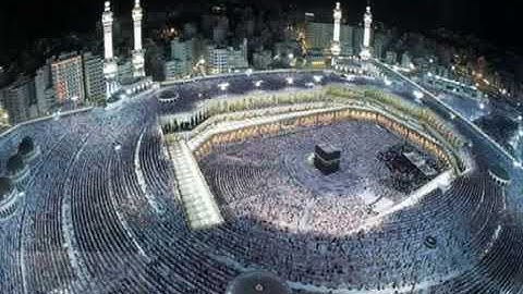 مقطع خاشع من سورة ص الشيخ ماهر المعيقلي