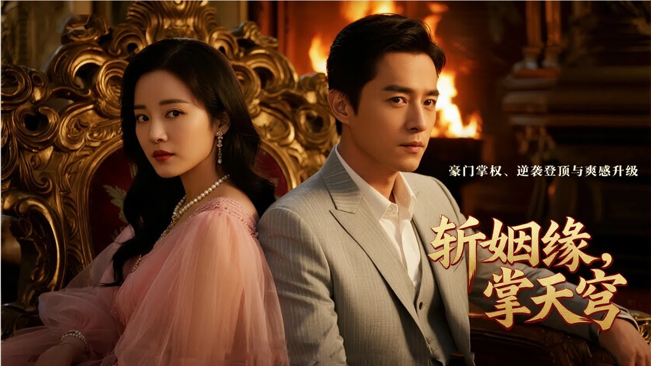 💪 I carried steel bars to raise my wife at the construction site, and the richest man sent a helicopter to take me home—she forgot on the day of the divorce; I used magic to change her family's Feng Shui dragon system