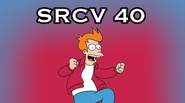 Second Random Character Voting 40