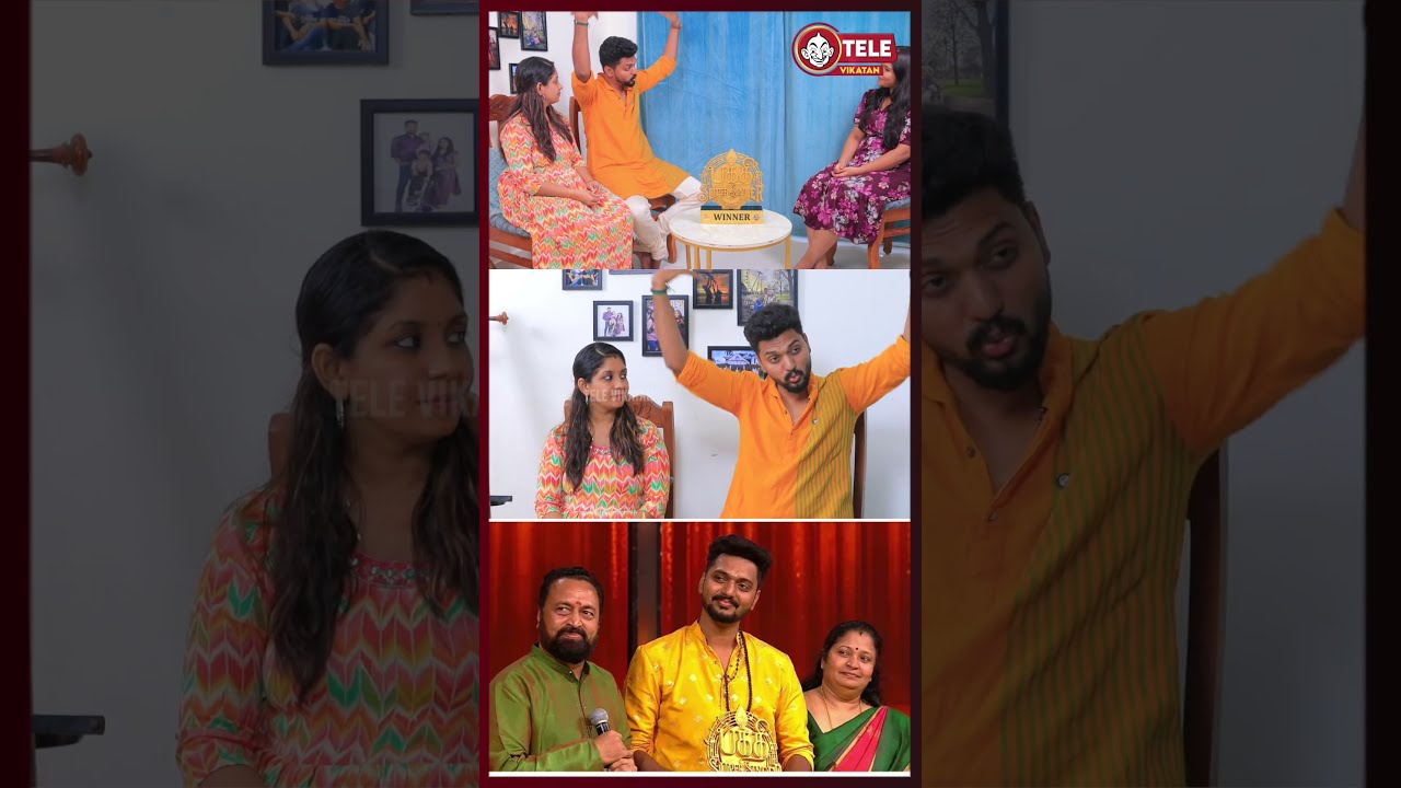  Last Performance Bakthi Super Singer Title Winner Shravan