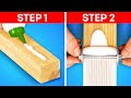 Useful Home Hacks And Tips That Work Extremely Well