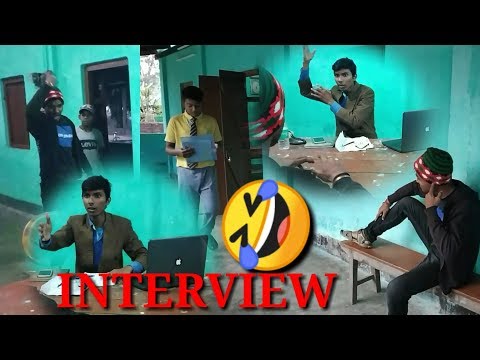 funny-interview-in-hindi-by-amkr8||-funny-job-interview||comedy