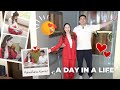 A DAY IN A LIFE | Jessy Mendiola