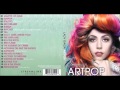 Lady Gaga  - Martyr of fame (feel it) - ARTPOP