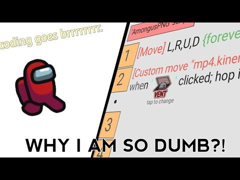 When your code doesn't work. - YouTube