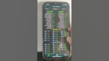 hướng dẫn cài đặt giao tiếp biến tần HINERGY với majch BMS Jk