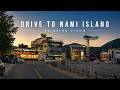 When Your Mind Won't Slow Down🌿 | The Road to Nami Island | 4K Piano🎹