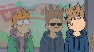 Tomsworld Space Face